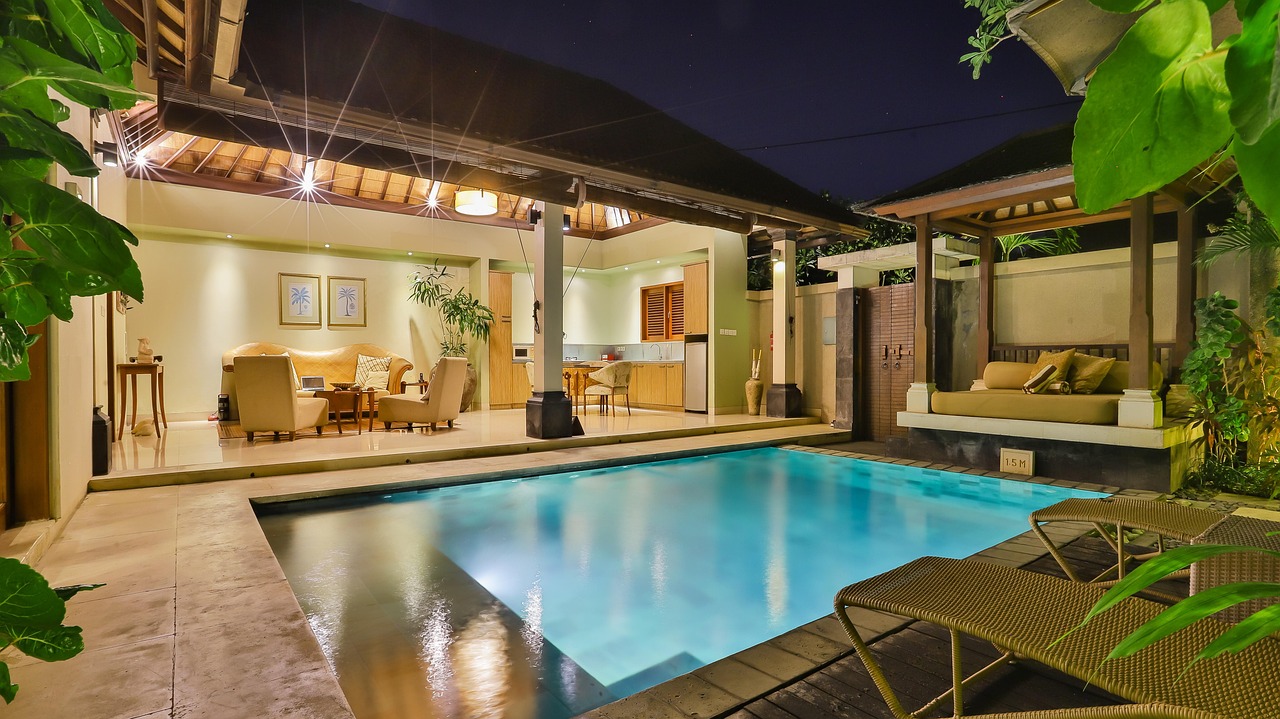 Contact US 1 Bali real estate agency