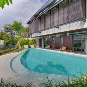 Luxury Villa in Prime Canggu