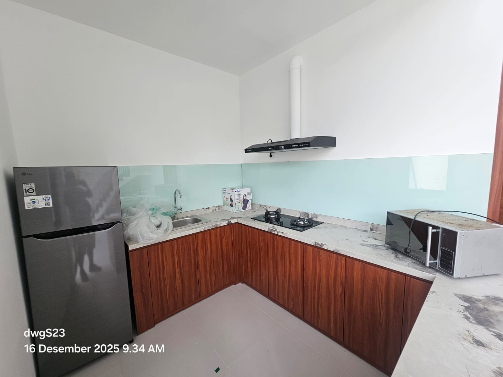 New Villa for Sale in Padonan Canggu 18 New Villa for Sale in Padonan Canggu - Image 18