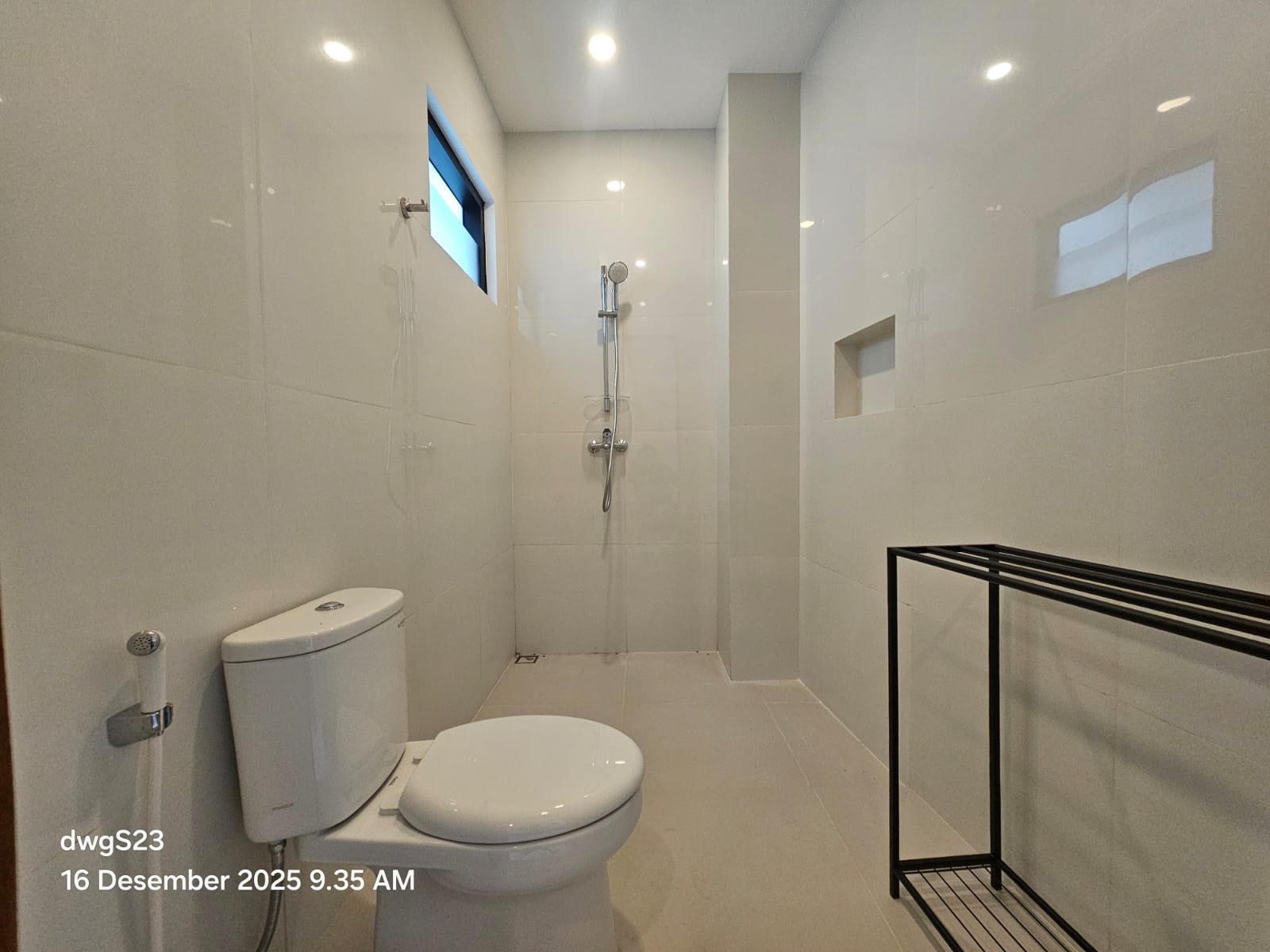 New Villa for Sale in Padonan Canggu 8 New Villa for Sale in Padonan Canggu - Image 8