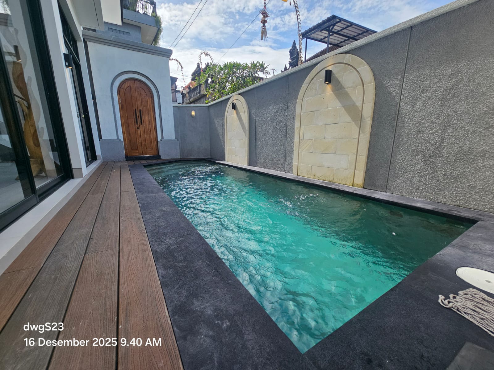 Luxury Villa for Sale in Canggu Luxury Villa for Sale in Canggu