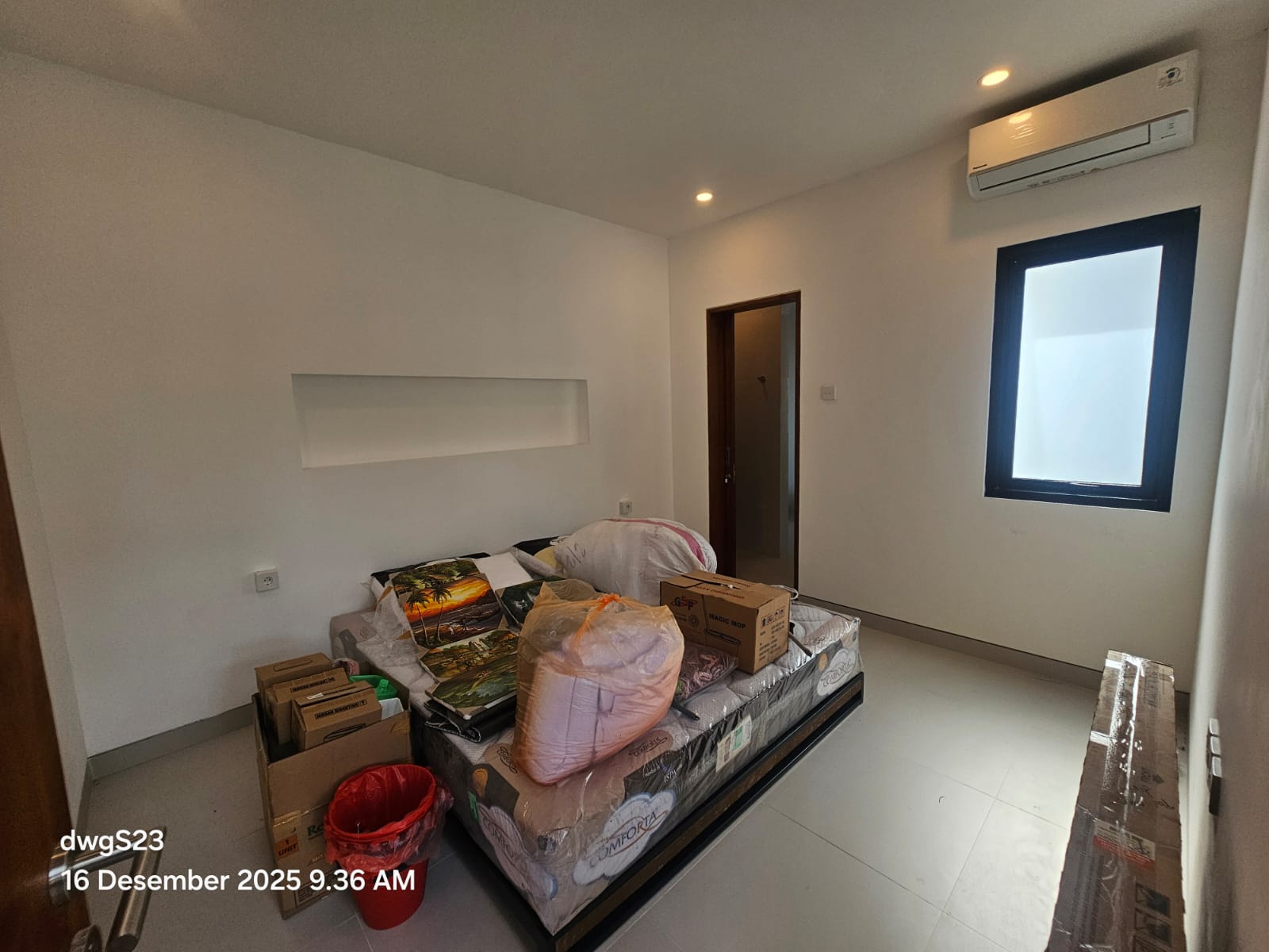 New Villa for Sale in Padonan Canggu 16 New Villa for Sale in Padonan Canggu - Image 16