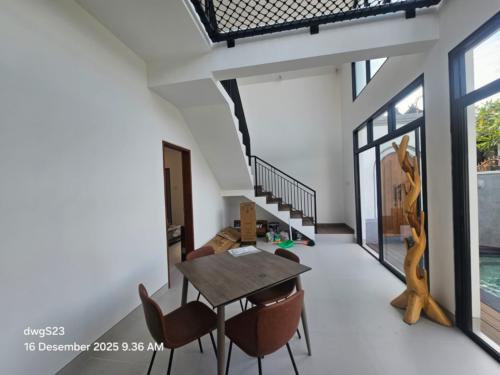New Villa for Sale in Padonan Canggu 14 New Villa for Sale in Padonan Canggu - Image 14