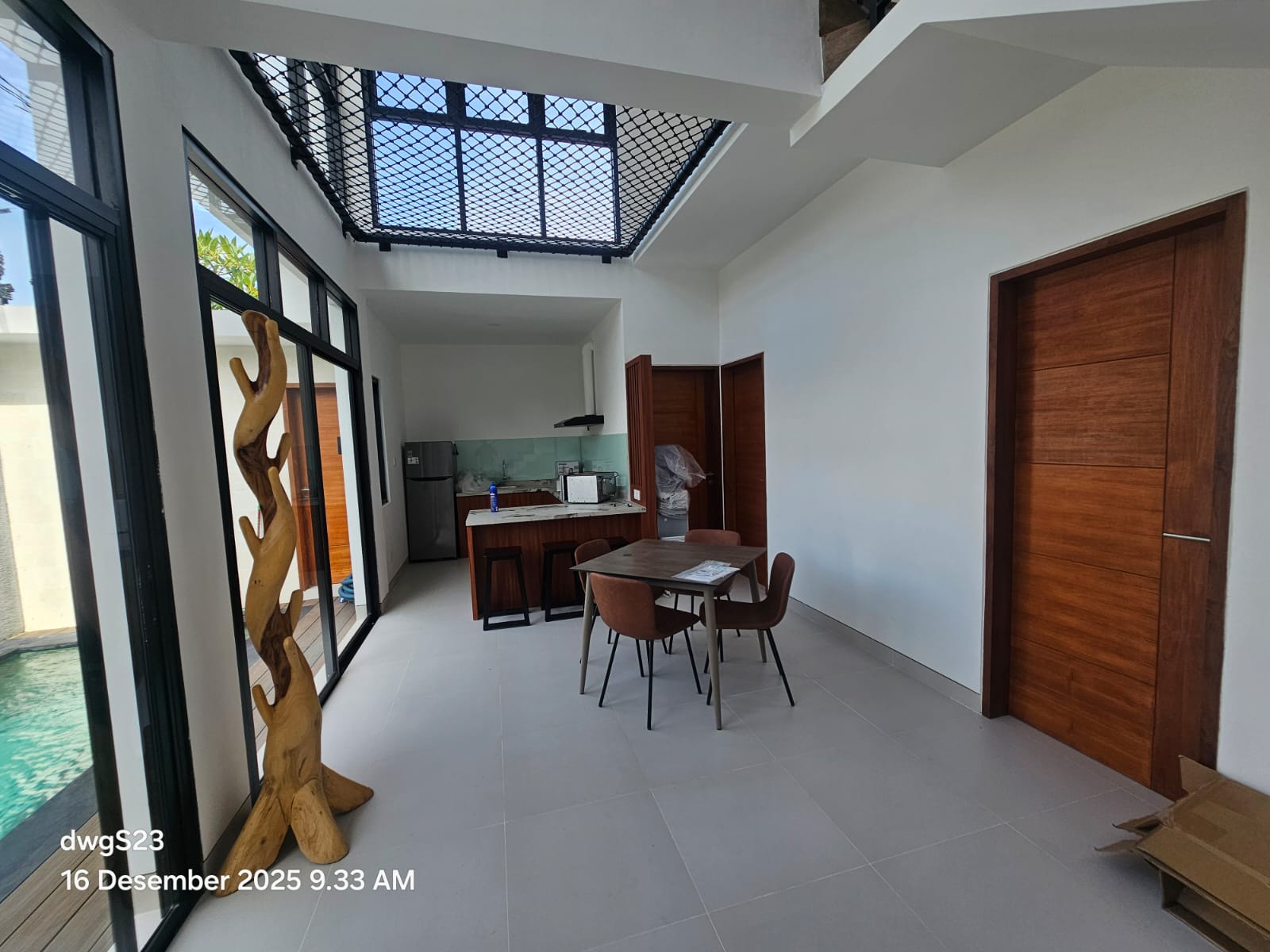 New Villa for Sale in Padonan Canggu 11 New Villa for Sale in Padonan Canggu - Image 11