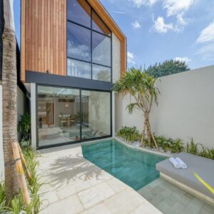 Luxury Living in Jimbaran