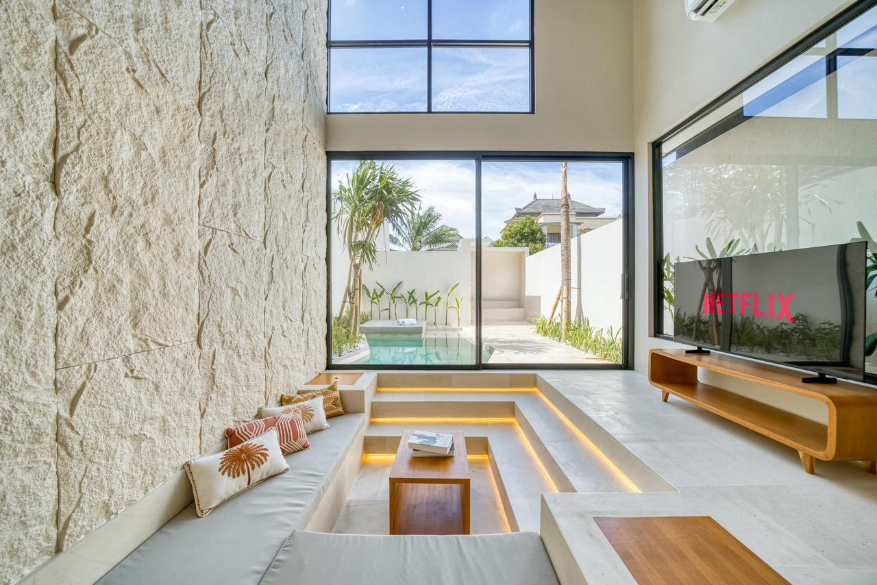 Bali Vacation Rentals