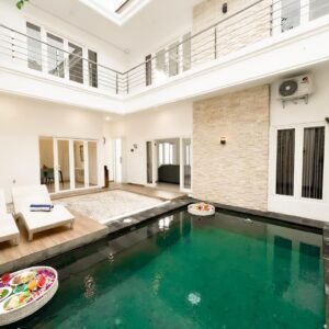 NEW VILLA FOR SELL: CANGGU'S ULTIMATE LIFESTYLE