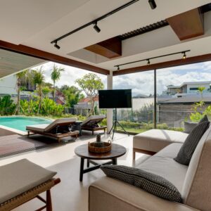Luxury Villa in Prime Canggu