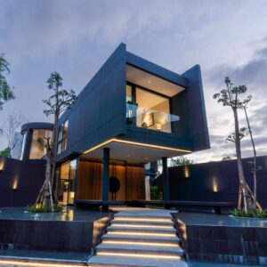 Bali Property Investment