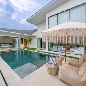 THE BEST INVESTMENT VILLA IN THE HEART OF SEMINYAK