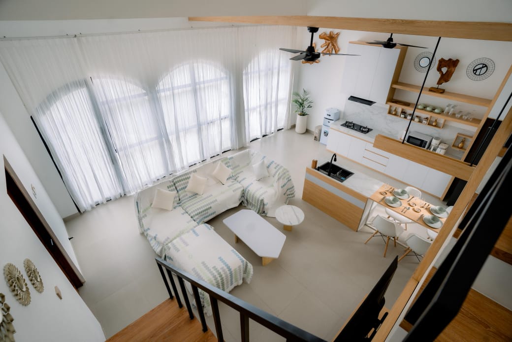 Bali Property Agency Differences