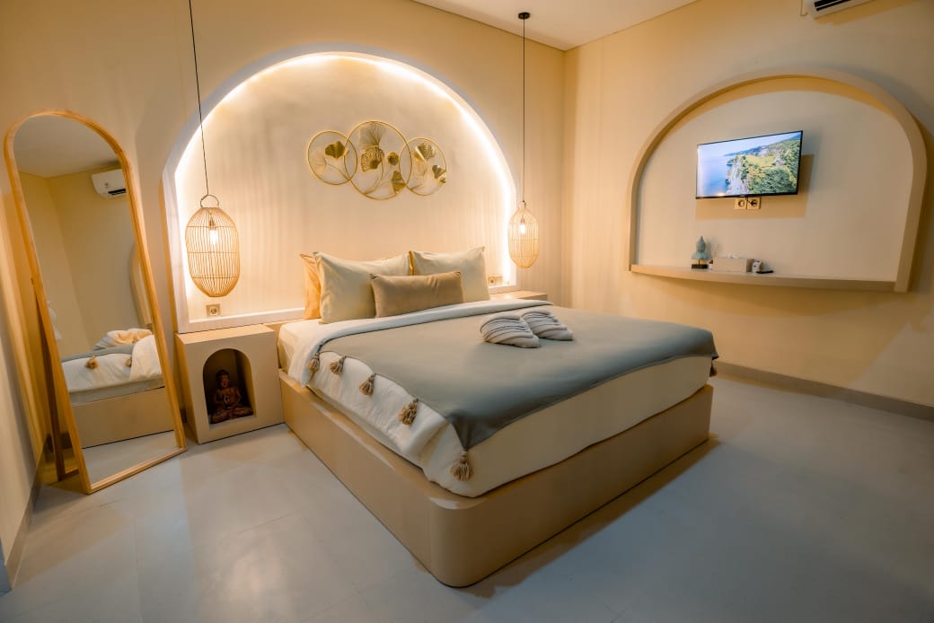 Bali Vacation Rentals 5 Bali Evening Villa