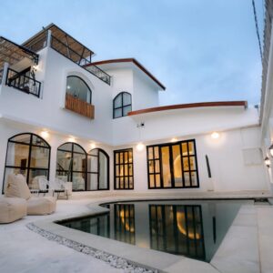 LUXURY 3 BEDROOM VILLA FOR SALE IN UNGASAN