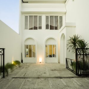 NEW VILLA FOR SALE: CANGGU'S ULTIMATE LIFESTYLE & RENTAL GOLD MINE!