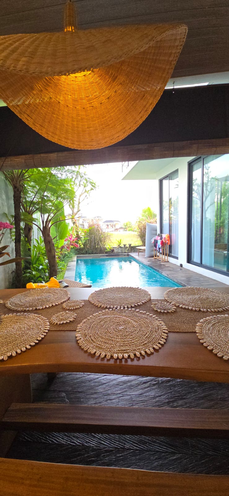 HOT SALE VILLA IN UBUD WITH RICE FIELD VIEW - Image 14