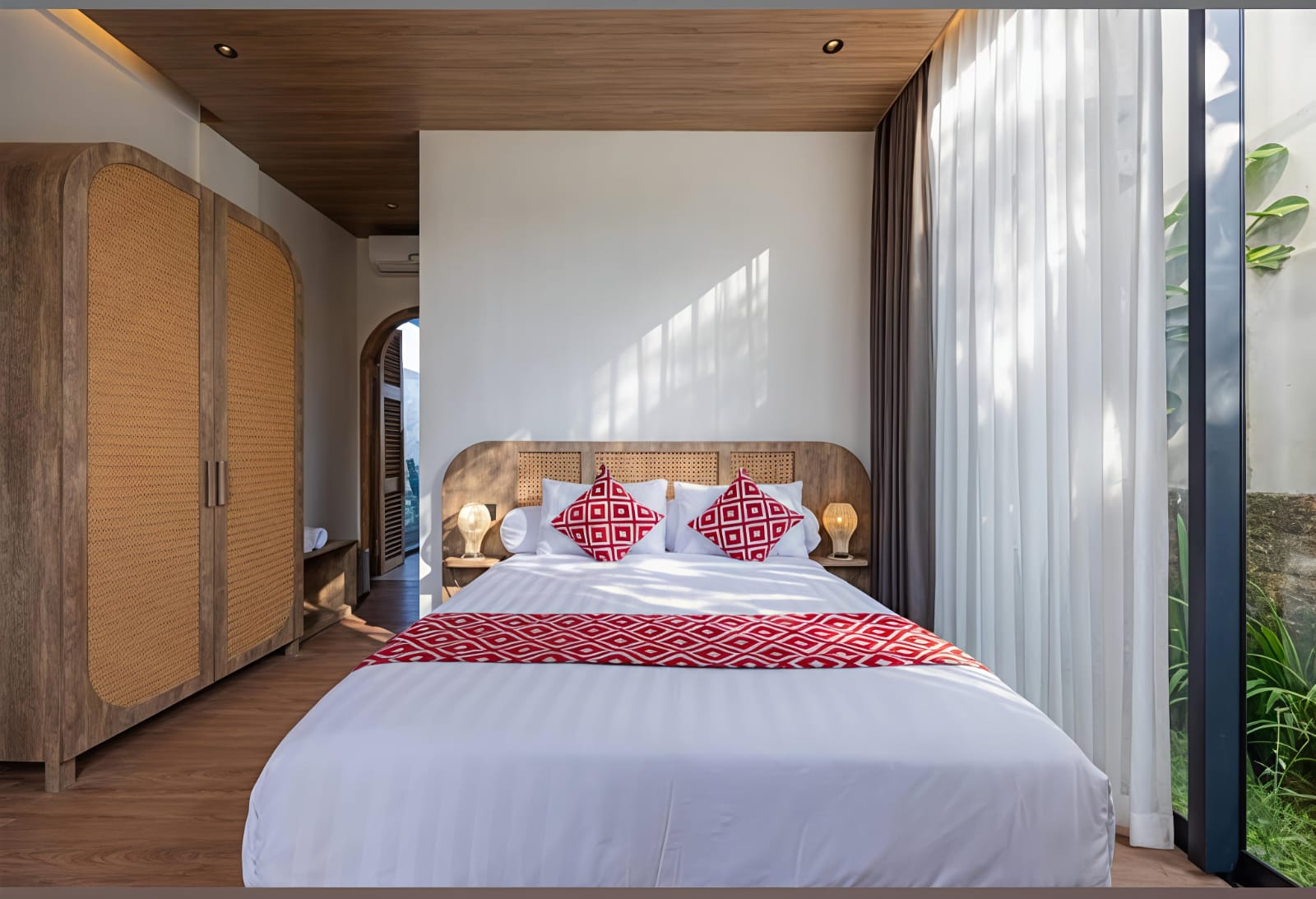 HOT SALE VILLA IN UBUD WITH RICE FIELD VIEW - Image 20