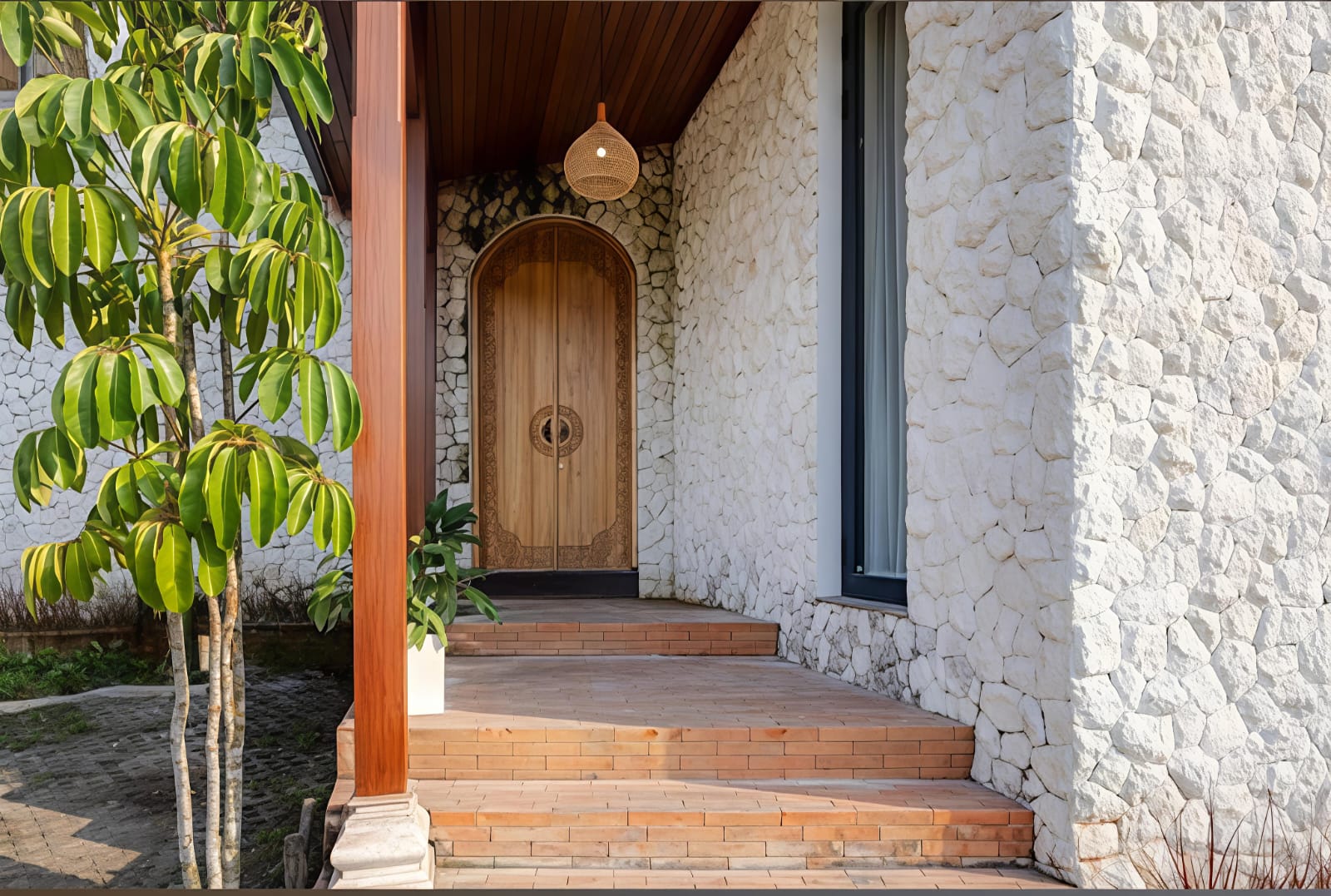 HOT SALE VILLA IN UBUD WITH RICE FIELD VIEW - Image 18