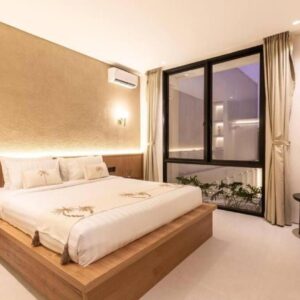 LEASEHOLD VILLAS