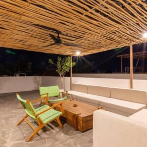 FREEHOLD VILLAS