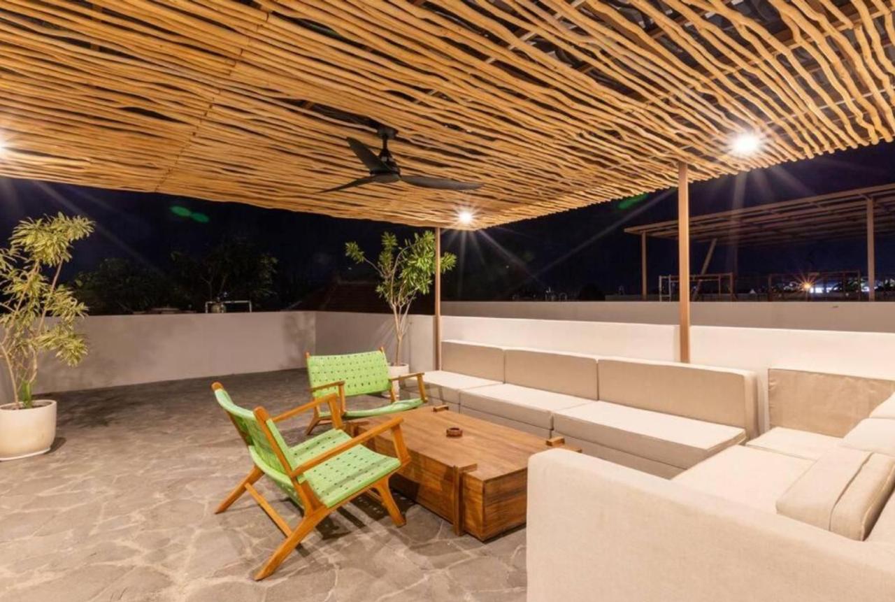 Luxury Villa for Rent or Sale in Pererenan 9 Bali Properties for Sale or Rent