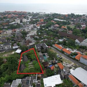 Premium Land in Petitenget for Sale