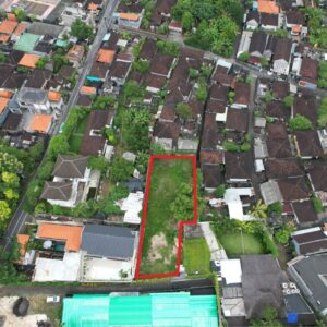 Land Sub-Lease in Tumbak Bayuh