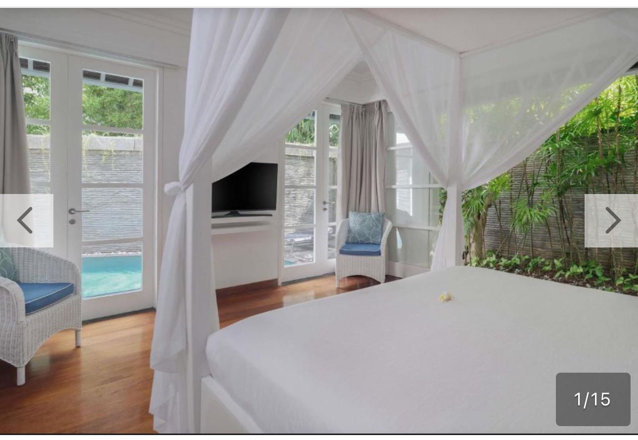 Rare Freehold Villa - Petitenget, Seminyak 10 Rare Freehold Villa - Petitenget, Seminyak - Image 10