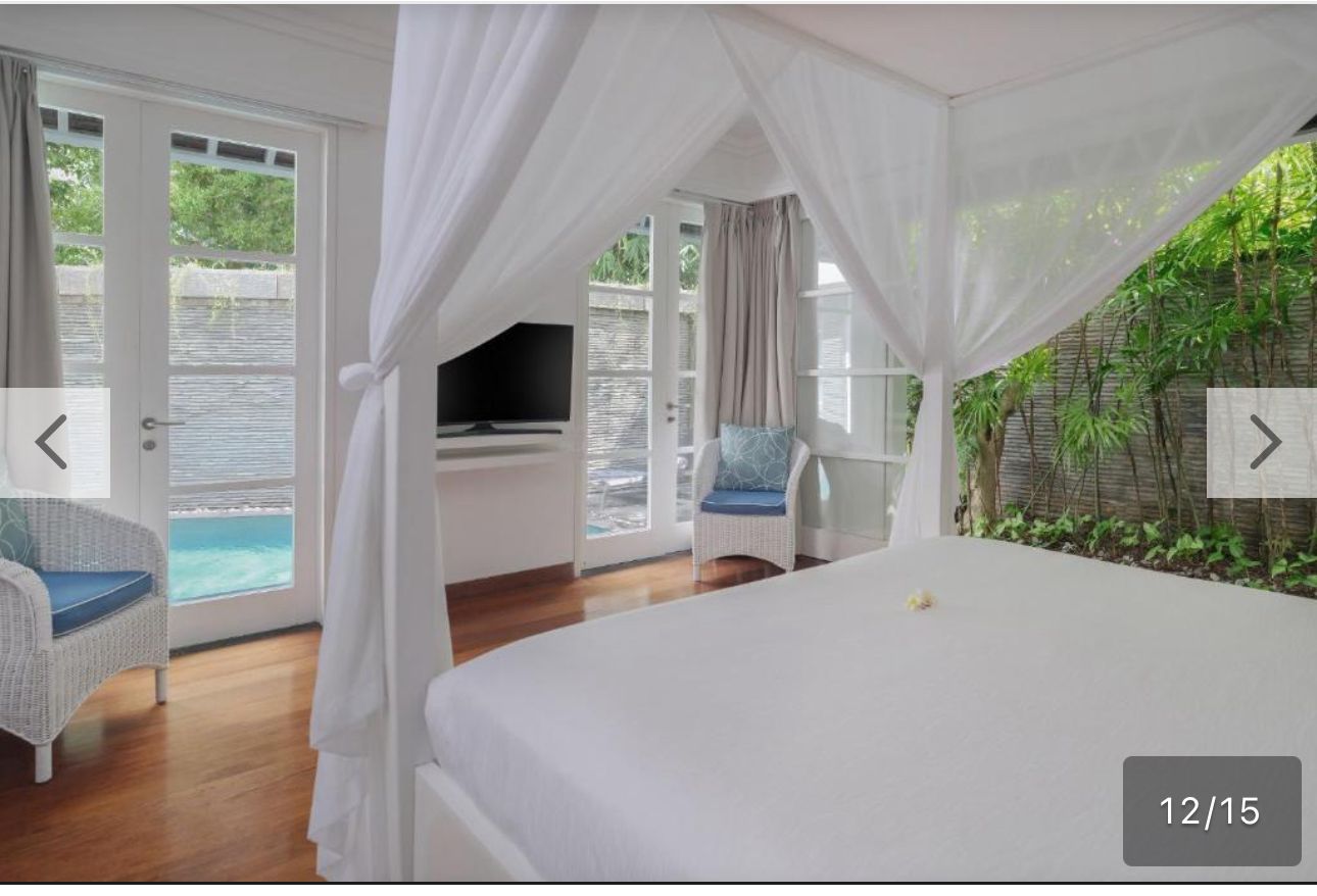 Rare Freehold Villa - Petitenget, Seminyak 6 Rare Freehold Villa - Petitenget, Seminyak - Image 6