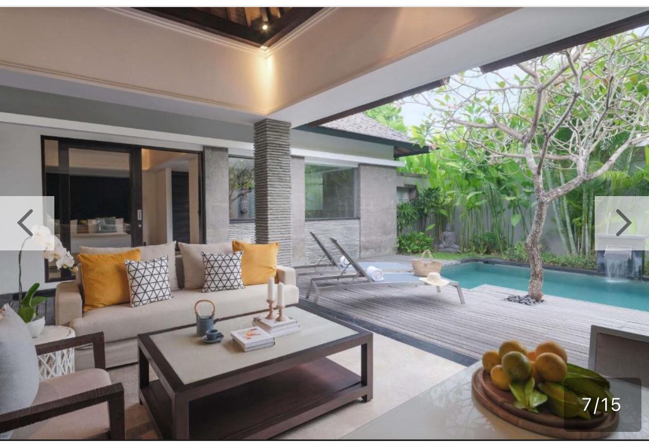 Luxury Freehold Villa for Sale in Petitenget Freehold Villa for Sale in Petitenget