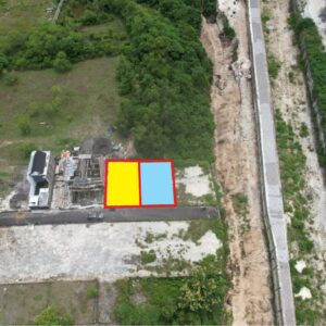 Prime Land for Sale in Kutuh, Badung