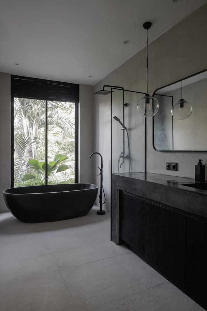 Modern Tropical Villa - Pererenan - Image 7