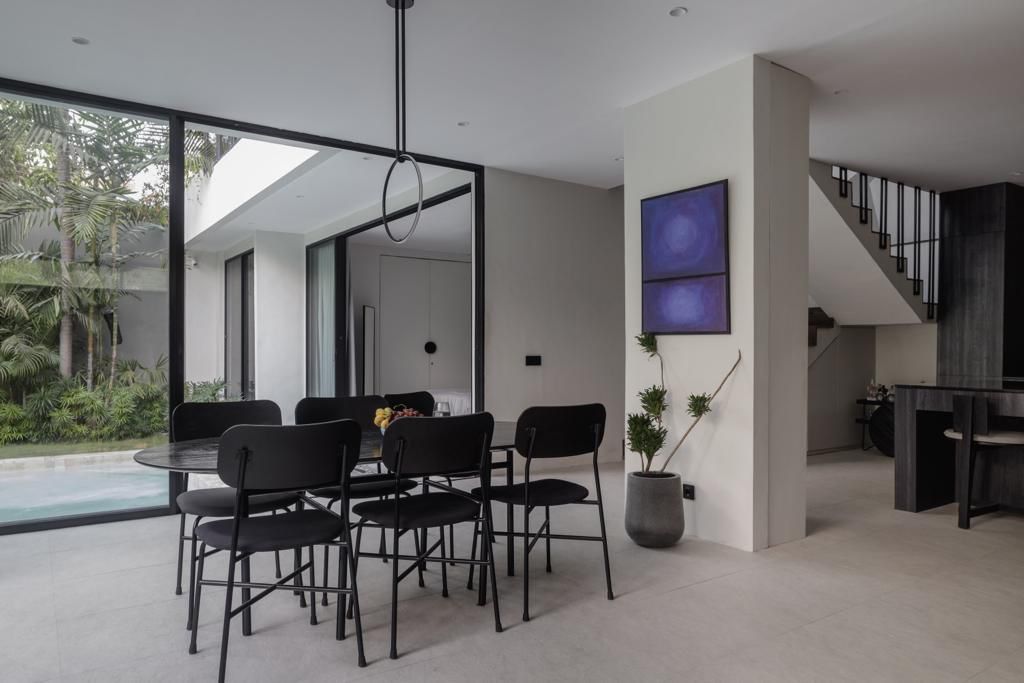 Modern Tropical Villa - Pererenan - Image 3