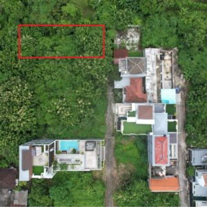 Prime Land Near Udayana University