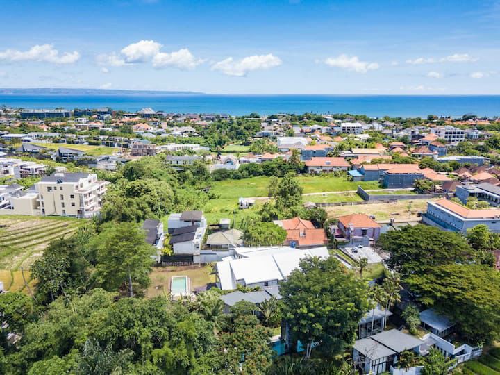 FOR SALE: YOUR DREAM VILLA AWAITS IN CANGGU - Image 7