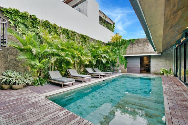 FOR SALE: YOUR DREAM VILLA AWAITS IN CANGGU - Image 6