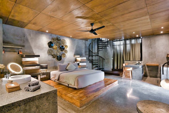 FOR SALE: YOUR DREAM VILLA AWAITS IN CANGGU - Image 4