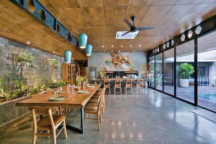 FOR SALE: YOUR DREAM VILLA AWAITS IN CANGGU - Image 3