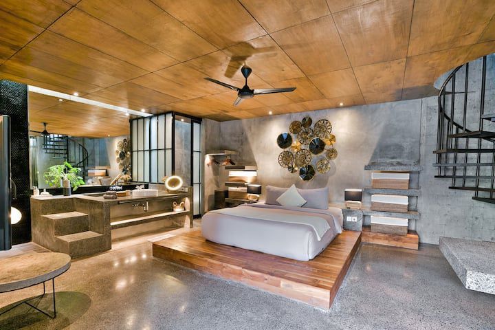 FOR SALE: YOUR DREAM VILLA AWAITS IN CANGGU - Image 2