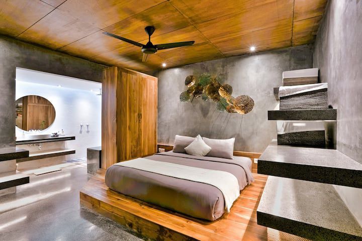 FOR SALE: YOUR DREAM VILLA AWAITS IN CANGGU - Image 15