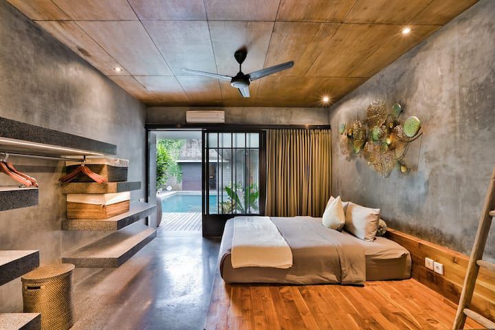 FOR SALE: YOUR DREAM VILLA AWAITS IN CANGGU - Image 13