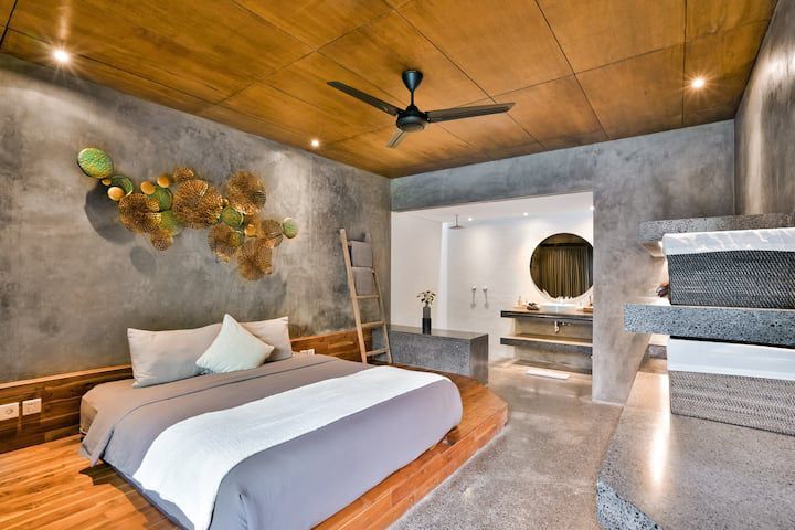 FOR SALE: YOUR DREAM VILLA AWAITS IN CANGGU - Image 12