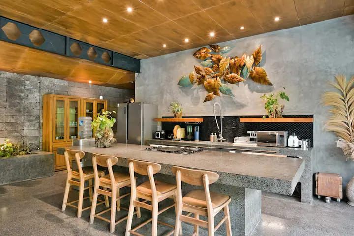FOR SALE: YOUR DREAM VILLA AWAITS IN CANGGU - Image 10