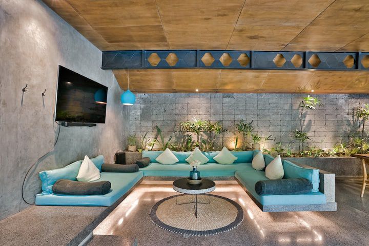 FOR SALE: YOUR DREAM VILLA AWAITS IN CANGGU - Image 9