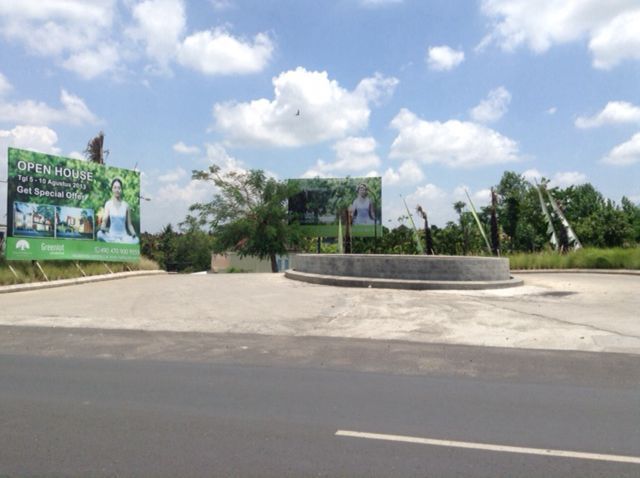 FOR SALE EXCLUSIVE RIVERSIDE LAND WITH RICEFIELDS VIEW - Image 5