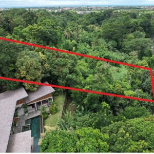 FOR SALE RIVERSIDE LAND IN BUWIT