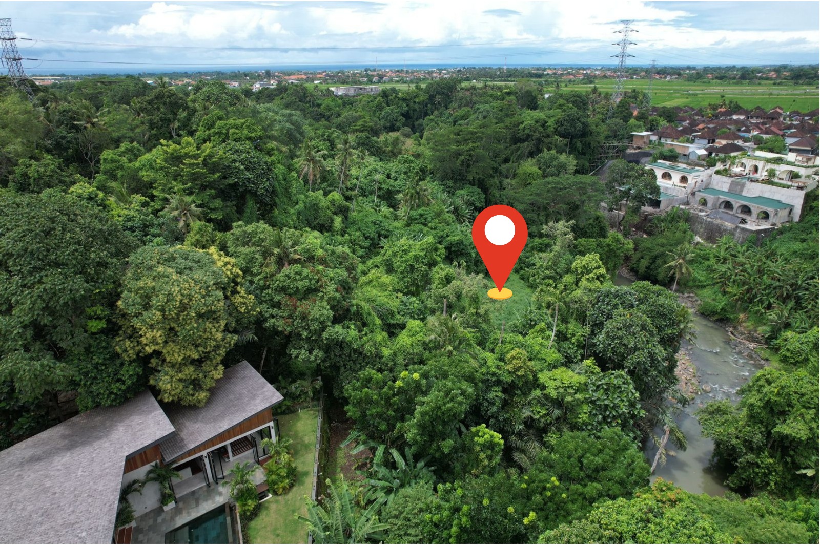 FOR SALE RIVERSIDE LAND IN BUWIT - Image 7