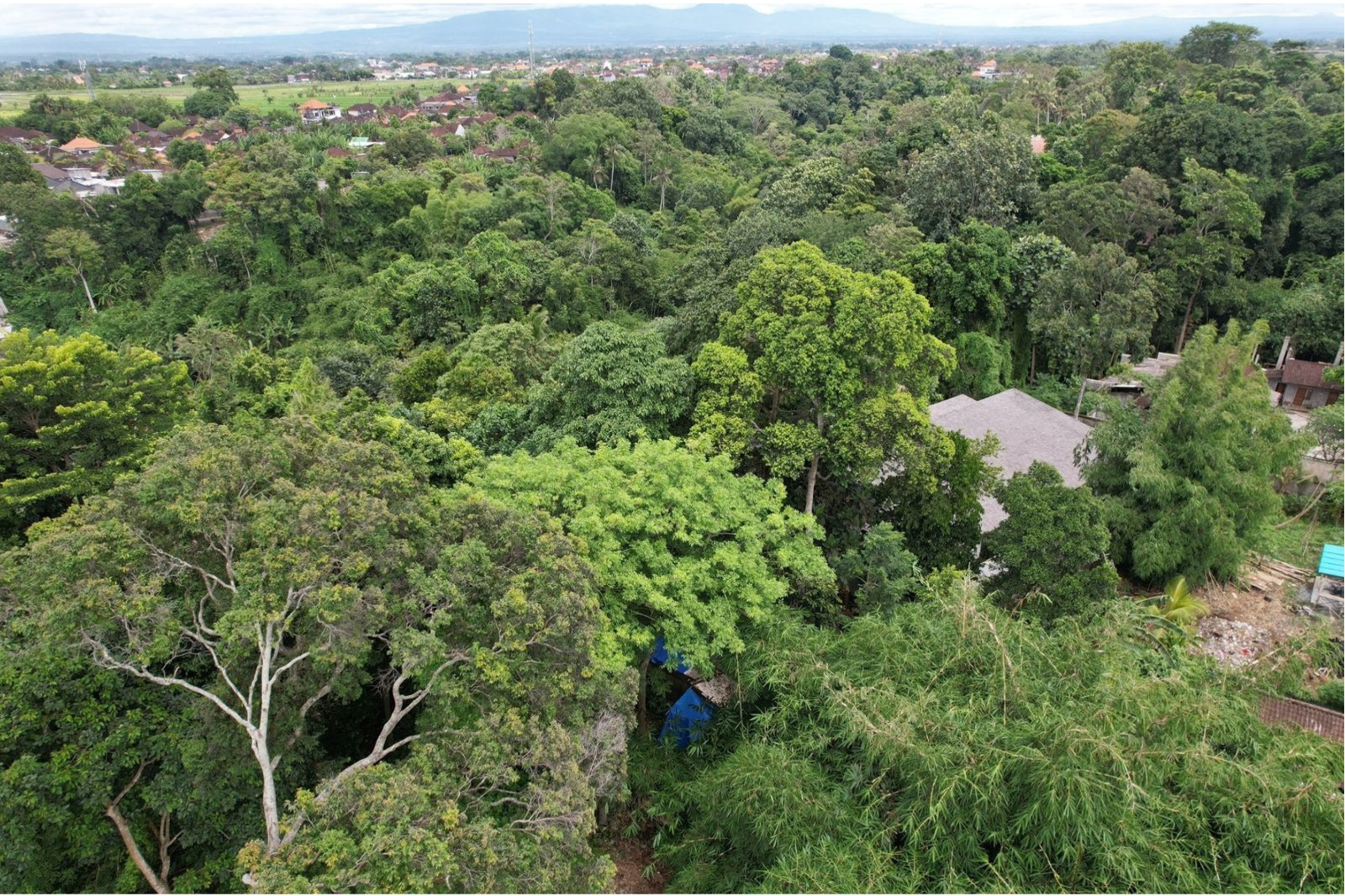 FOR SALE RIVERSIDE LAND IN BUWIT - Image 2