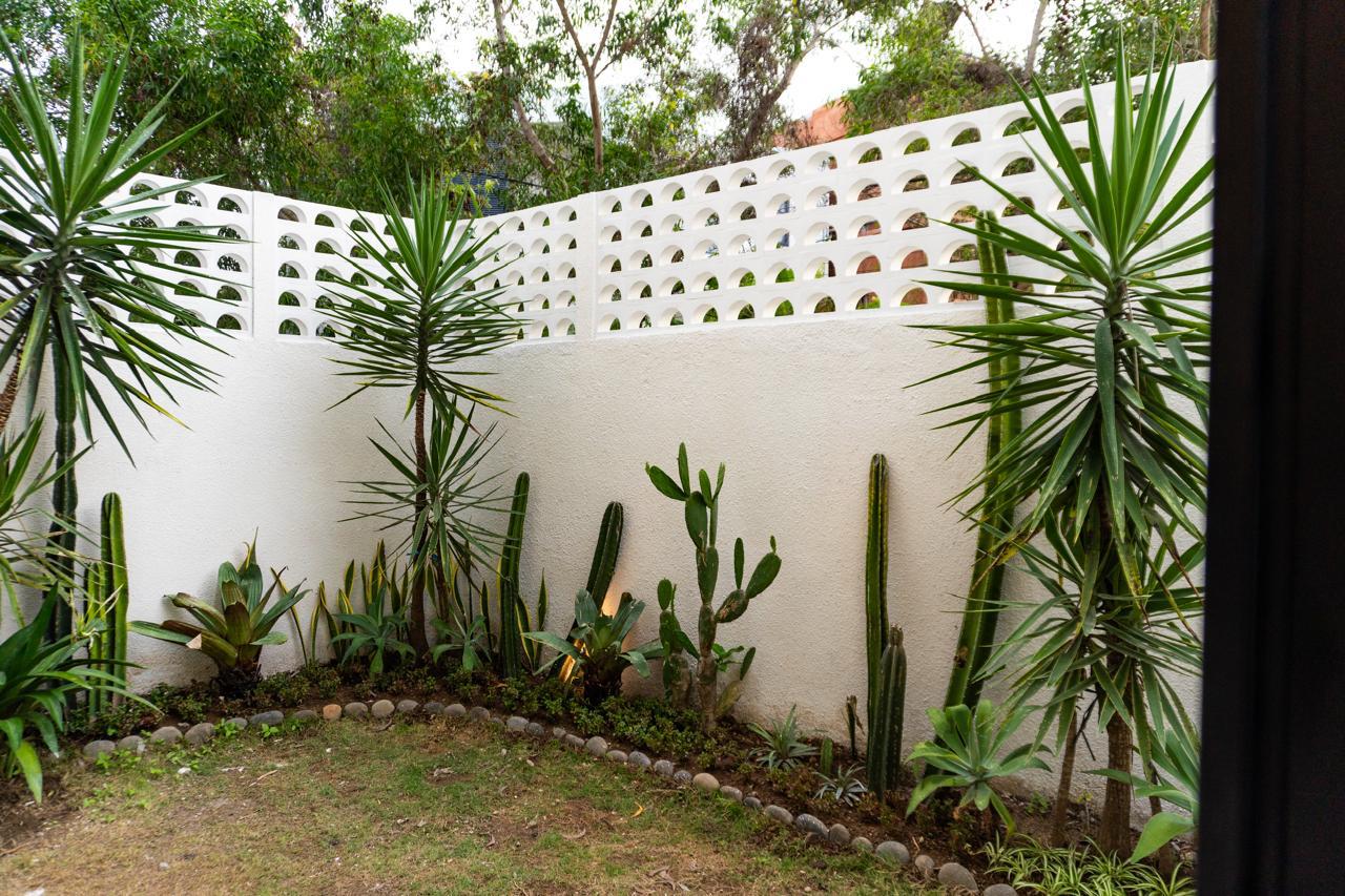 Pererenan Beach Villa For Rent – Modern Mediterranean Collage Style - Image 6