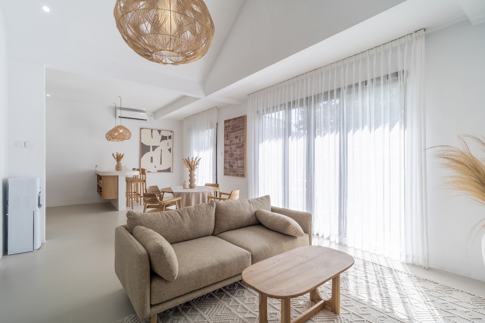 Bali Properties for Sale