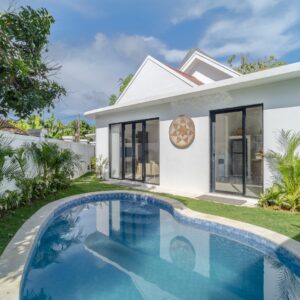 Charming Villa for Sale